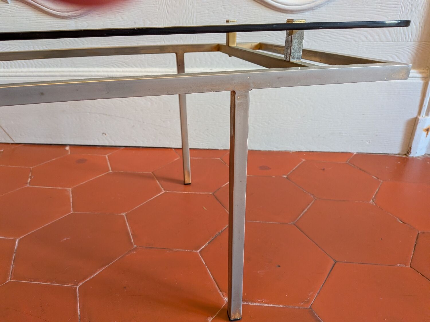 Living room coffee table 70