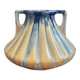 Vase belge céramique