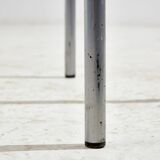 Opus bar stool by Pelikan Design for Bent Krogh, Set of 2