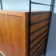 Scandinavian library Nisse Strinning 1960