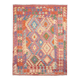 AFGHAN PACHTOUN KILIM 195 x 149 cm