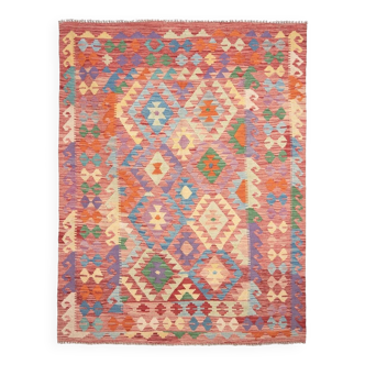 AFGHAN PACHTOUN KILIM 195 x 149 cm