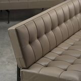 Rare Italian Sofa - MIM ROMA - Ico Parisi