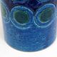 Vase italien 1970