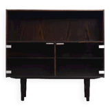 Oak bookcase, Danish design, 1970s, production: Denmark