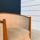 Pair of tonneau art de