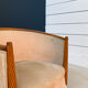 Pair of tonneau art de
