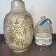 Pied de lampe H.besson valauris