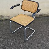 Armchair B64 by Marcel breuer