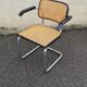 Armchair B64 by Marcel breuer