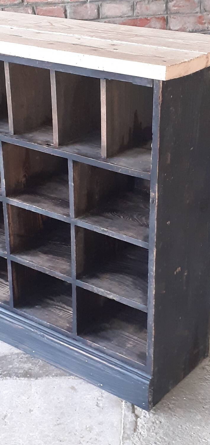 Locker trade furniture