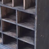 Locker trade furniture