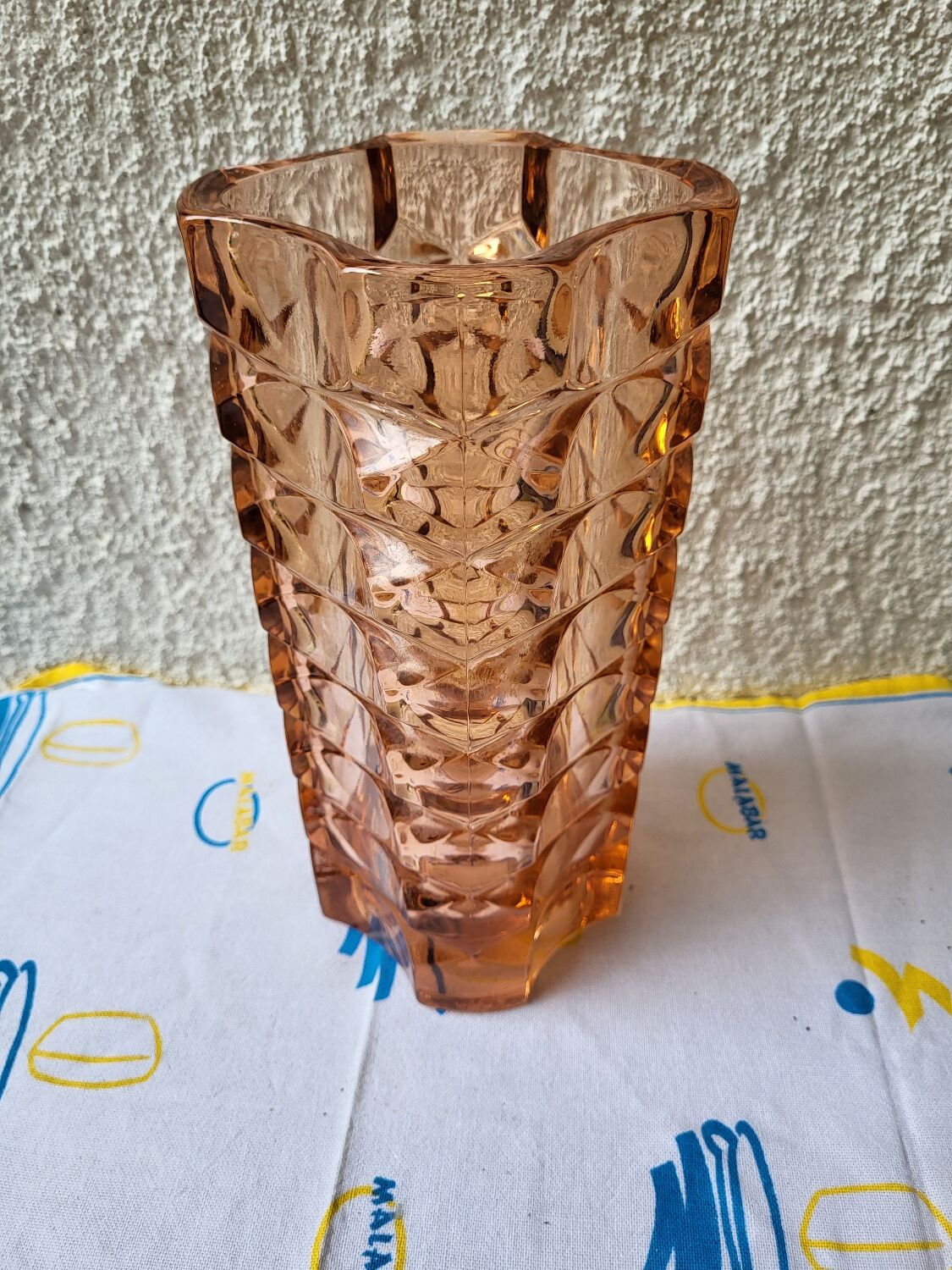 Vase