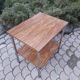 Table d'appoint formica