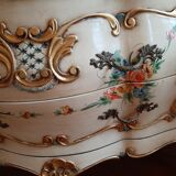 Venetian bulging jumper XIX