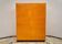 Two-door wardrobe designed by Mojmír Požár, Czechoslovakia, 1960s.