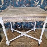 Table d'appoint