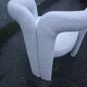 Design armchairs model Dudet by Cassina #vitra#knoll