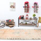 Tapis 99x380cm