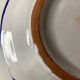 Fagalauza plate