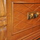 Buffet in oak 50