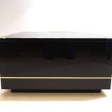 Table basse Roche Bobois attribuée à Pierre Cardin, 1970