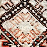 Tapis Marmoucha Vintage