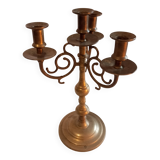 Chandelier métal
