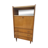 Secrétaire an 60