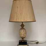 Oxford-style House House Egg Lamp