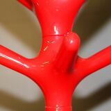 Pop coat rack, Rexite