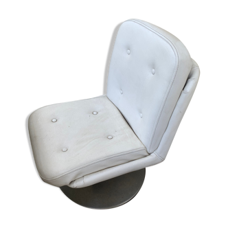 Fauteuil vintage années 70