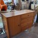 Scandinavian furniture