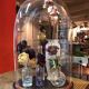 Former wedding globe Napoleon III