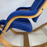 Gravity Chair attributed to Peter Opsvik, 1980s