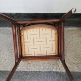 Scandinavian chair