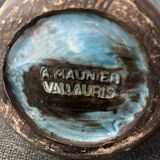 Alain Maunier Vallauris Vase
