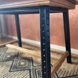 Rectangular table