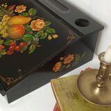 Napoleon III style writing desk