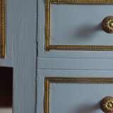 Hairdresser Louis XVI