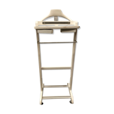 Vintage valet de chambre by Fratelli Reguitti 1960