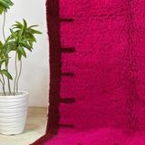 Tapis fait main de marocaine taille 150 x 250 cm