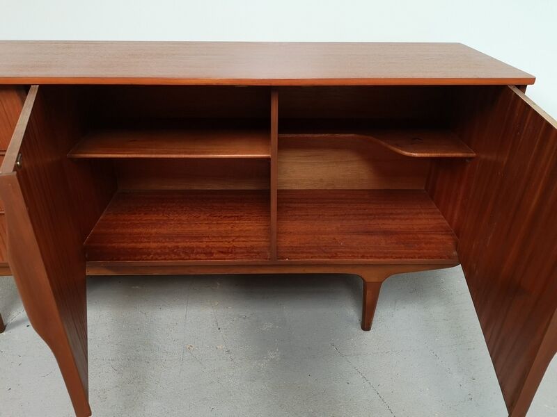 Scandinavian style sidebard