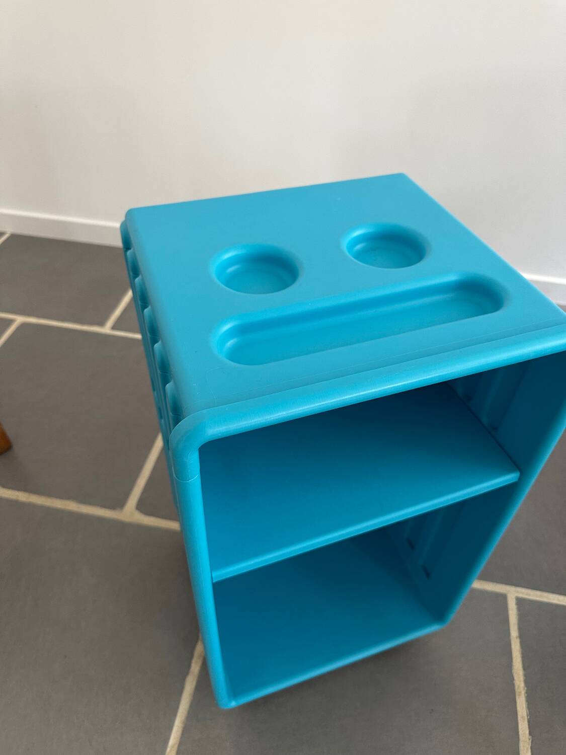 Didrik bedside table Ikea vintage | Selency