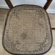 Lot de 2 chaises de bistrot Kohn n°196