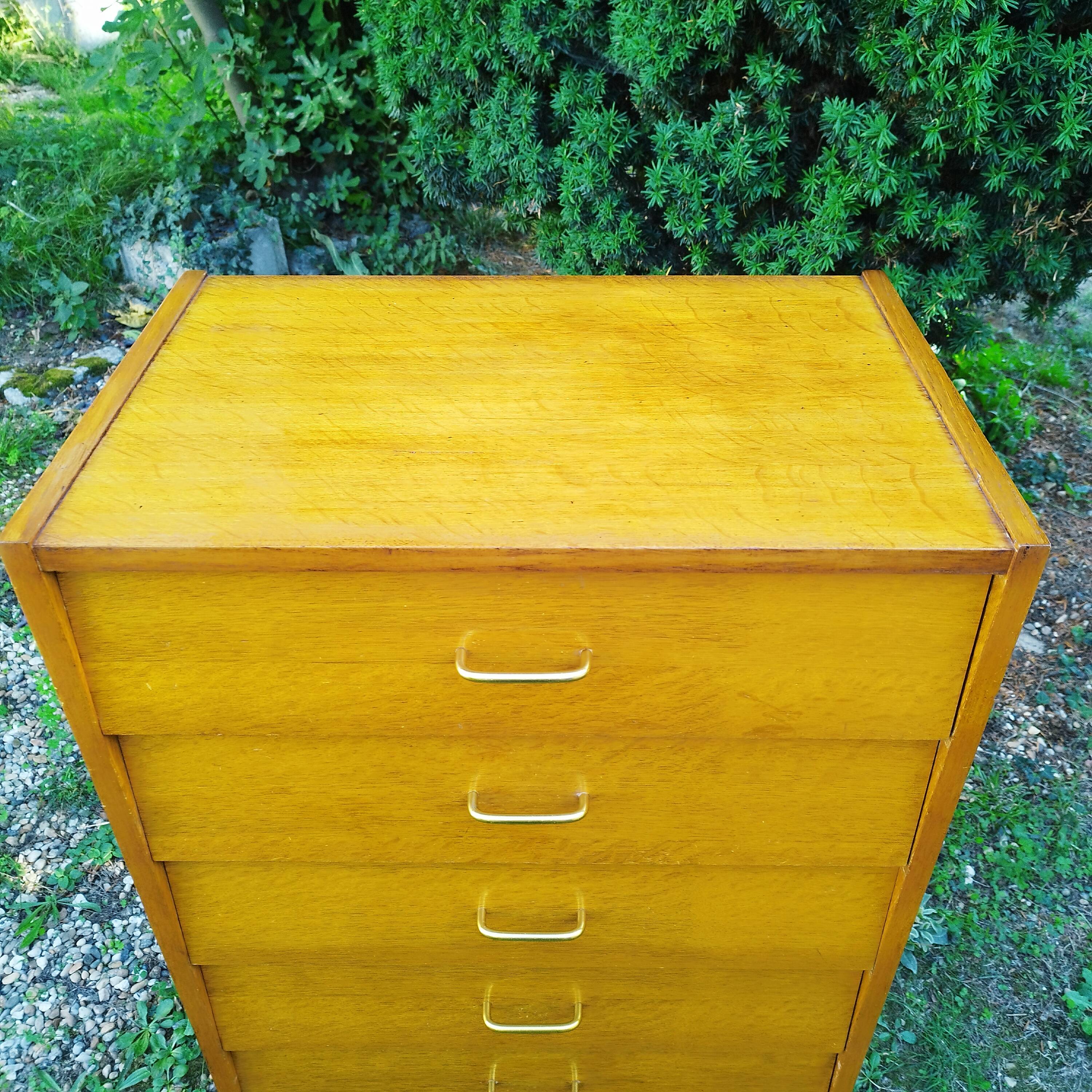 Chiffonnier vintage