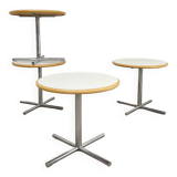 Dietiker vintage round table