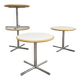 Dietiker vintage round table