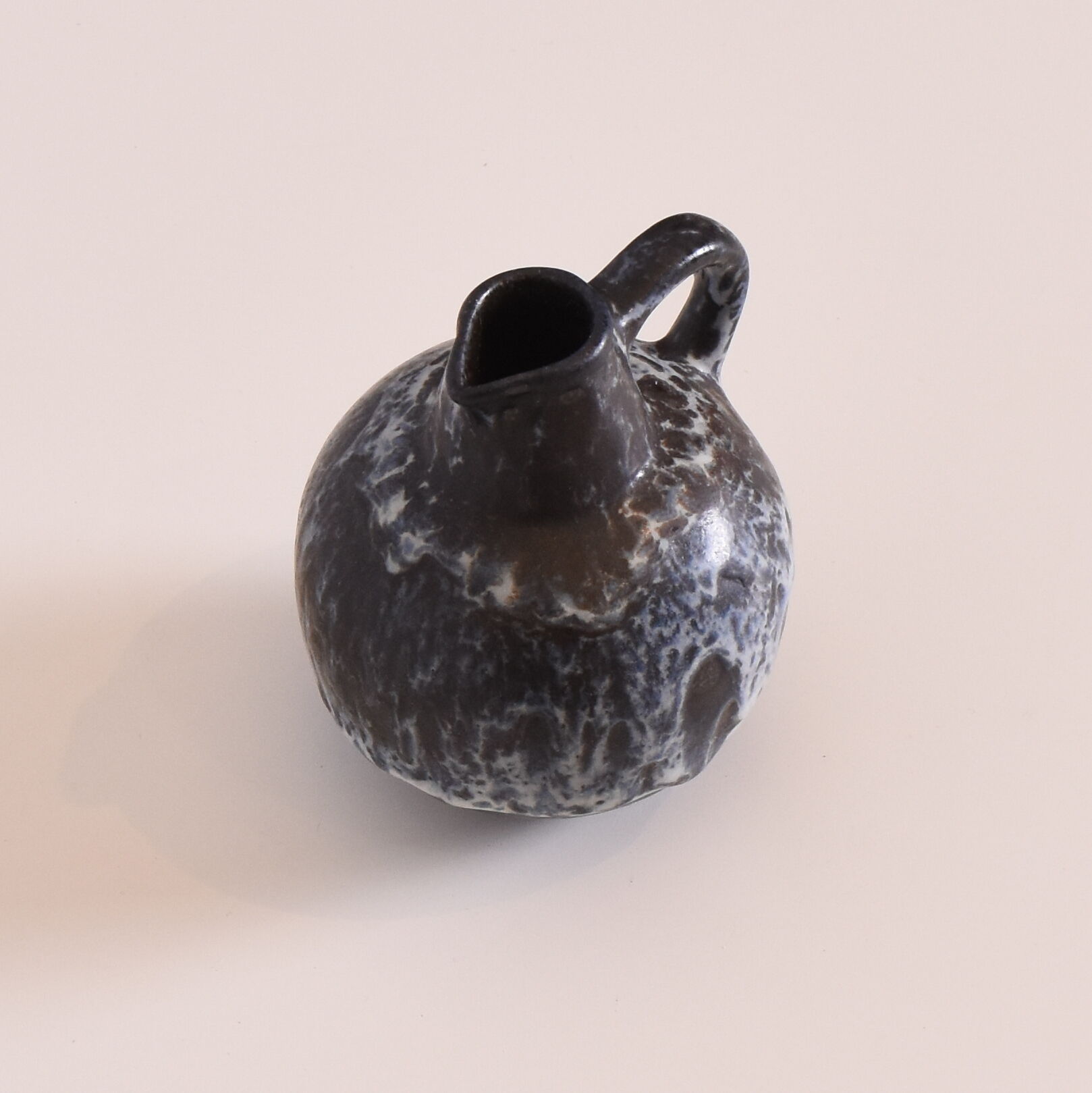 Pitcher, Ruscha Keramik, Germany, 1970s