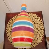 Vintage siaki bottle